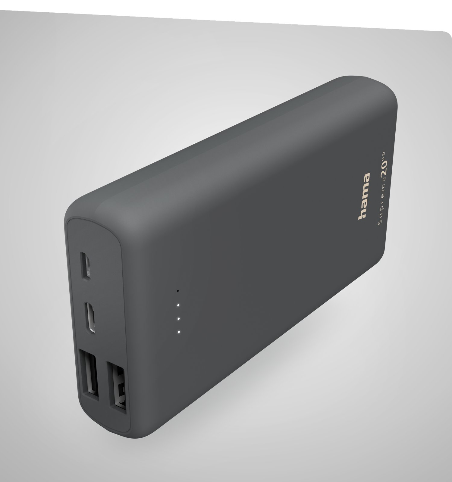 Hama Power Pack Supreme 20HD